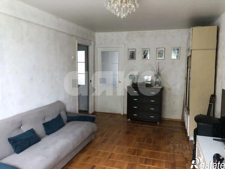 3-комн квартира ул Маркова, 48,  д. 48