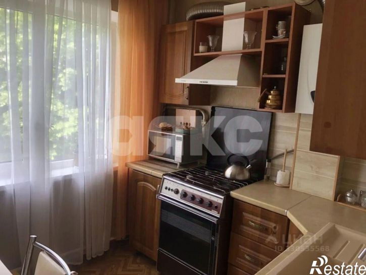 3-комн квартира ул Маркова, 48,  д. 48