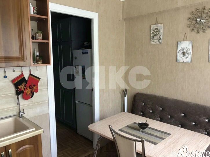 3-комн квартира ул Маркова, 48,  д. 48