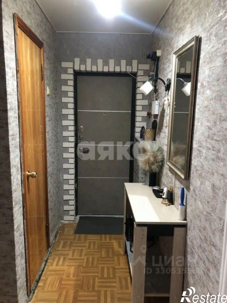 3-комн квартира ул Маркова, 48,  д. 48