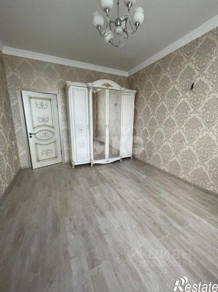 3-комн квартира улица Советской Армии, 210,  д. 210