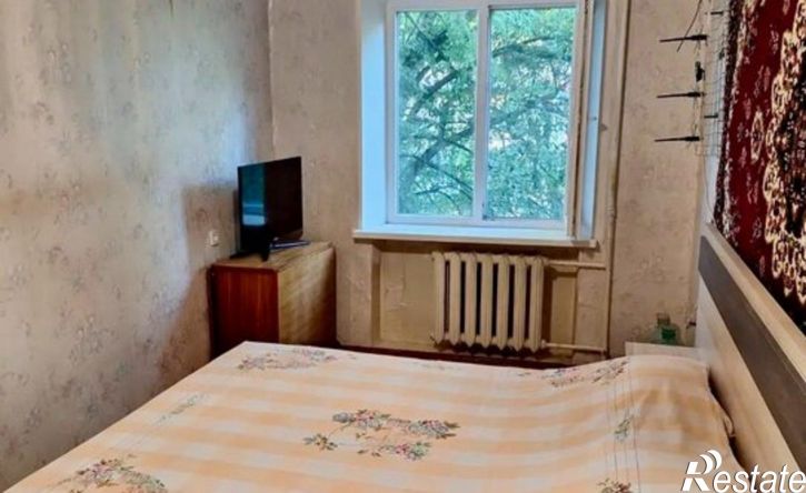 2-комн квартира Новороссийская улица, 74,  д. 74