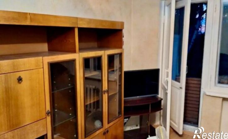 2-комн квартира Новороссийская улица, 74,  д. 74