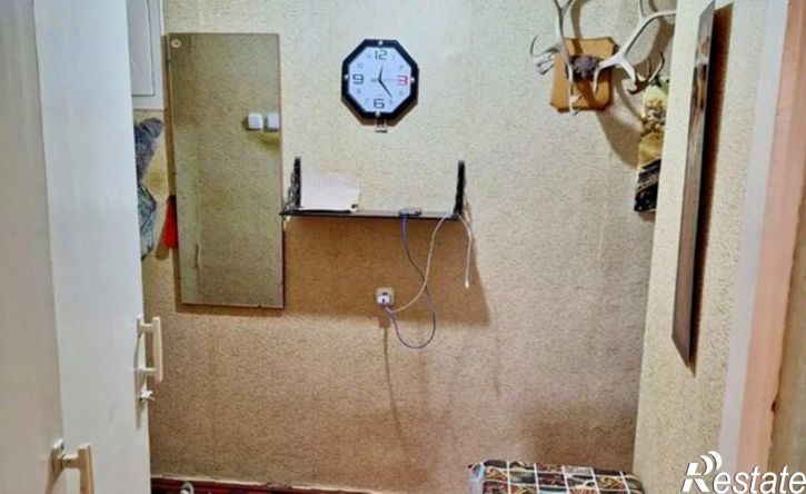 2-комн квартира Новороссийская улица, 74,  д. 74