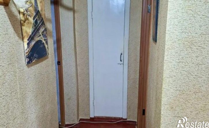 2-комн квартира Новороссийская улица, 74,  д. 74