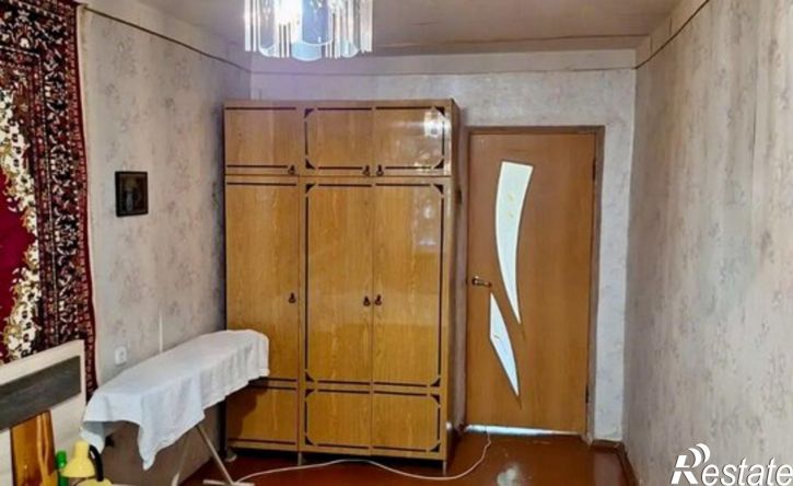2-комн квартира Новороссийская улица, 74,  д. 74