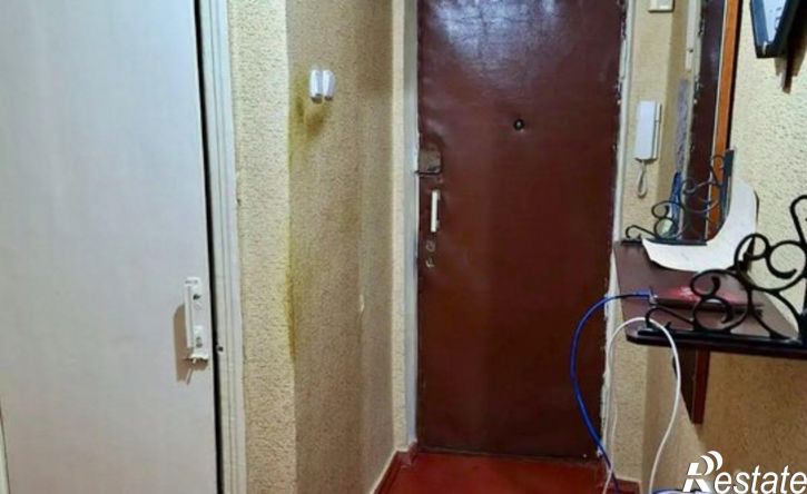 2-комн квартира Новороссийская улица, 74,  д. 74