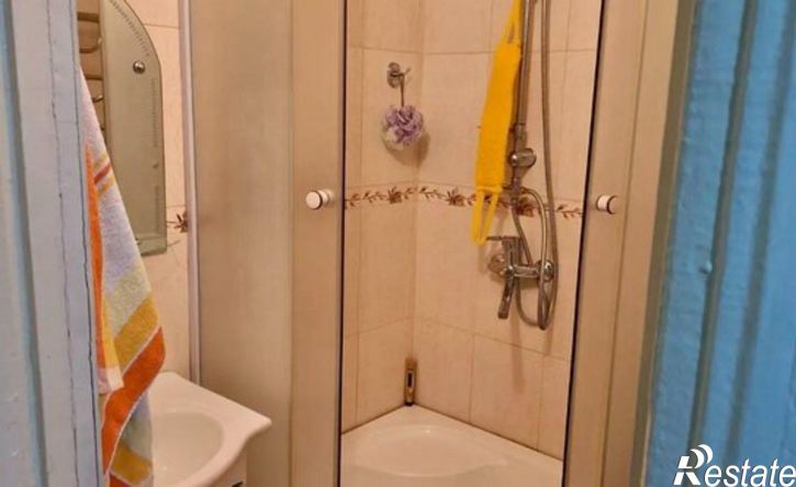 2-комн квартира Новороссийская улица, 74,  д. 74