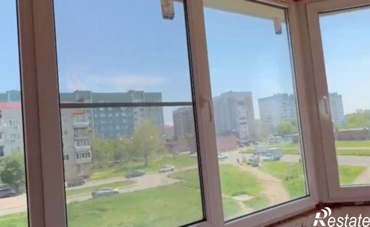 1-комн квартира пр-кт Авиаторов, 2,  д. 2