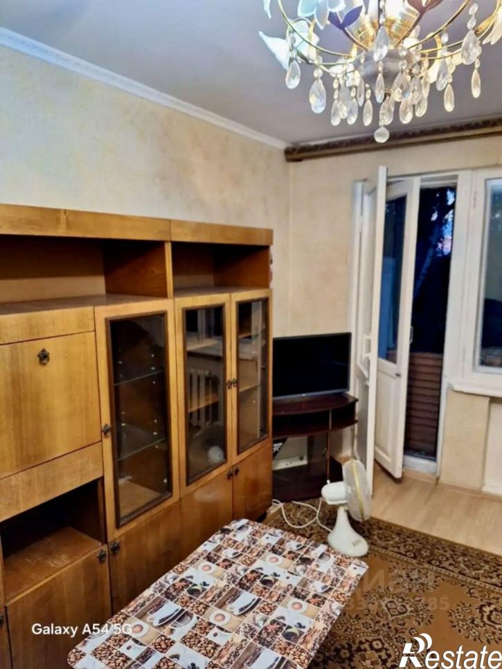 2-комн квартира ул Новороссийская, 74,  д. 74