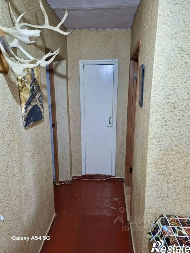 2-комн квартира ул Новороссийская, 74,  д. 74