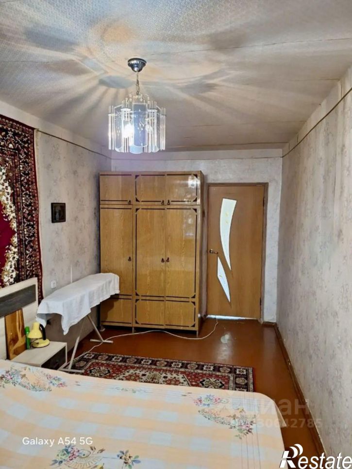 2-комн квартира ул Новороссийская, 74,  д. 74