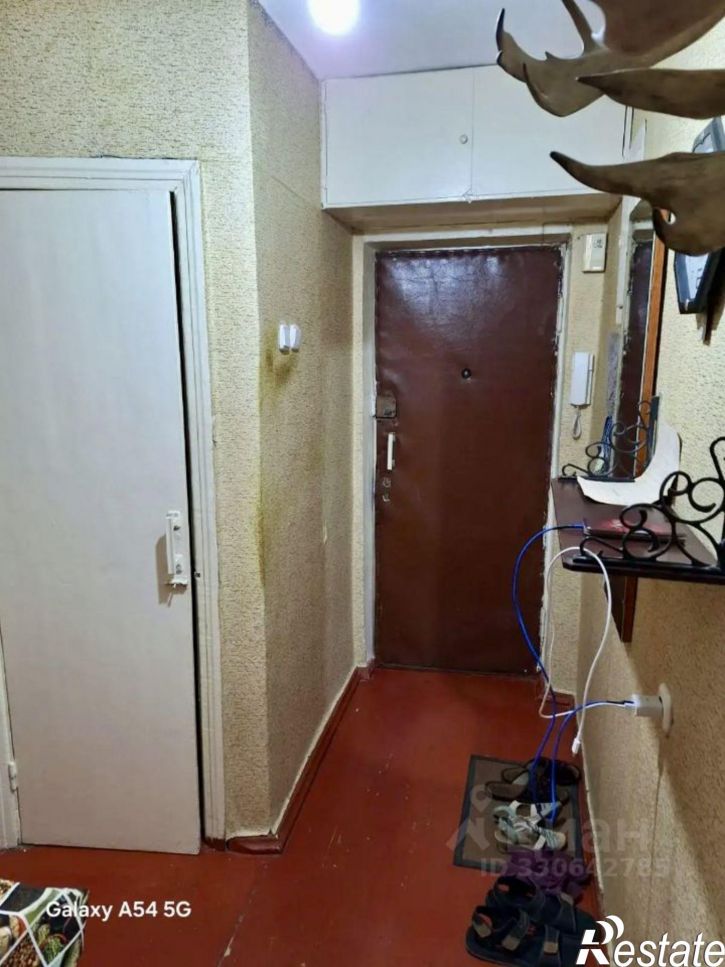 2-комн квартира ул Новороссийская, 74,  д. 74
