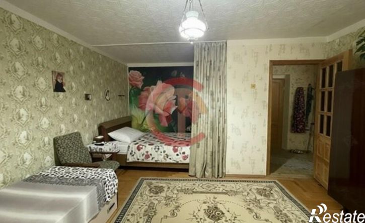 1-комн квартира ул Советской Армии, 105,  д. 105