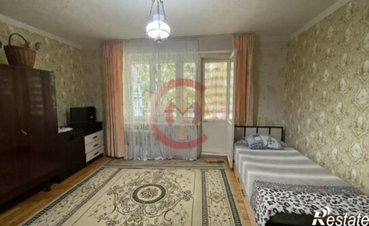 1-комн квартира ул Советской Армии, 105,  д. 105