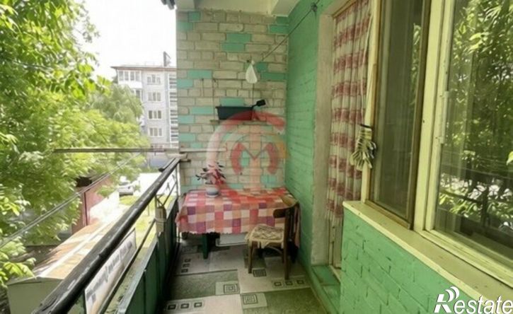 1-комн квартира ул Советской Армии, 105,  д. 105