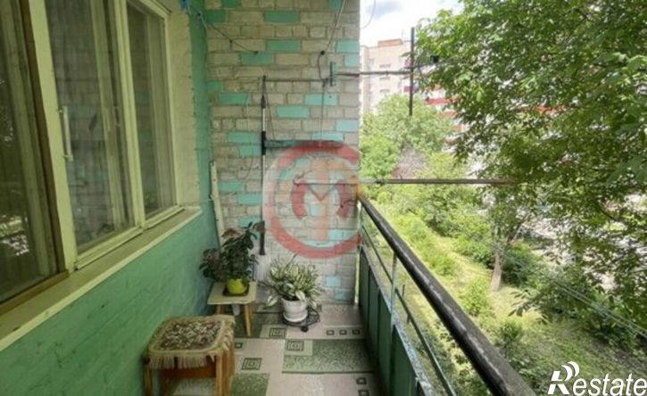 1-комн квартира ул Советской Армии, 105,  д. 105