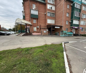 офис 79 кв м, этаж 1/5 Володарского ул., 24