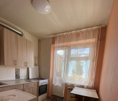 2-комн, 40кв м, этаж 3/5 Черноморская ул., 18