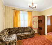 2-комн, 43кв м, этаж 1/2 Пионерская улица, 57