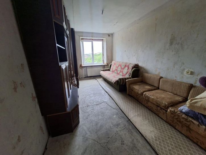 3-комн квартира Луначарского ул., 9