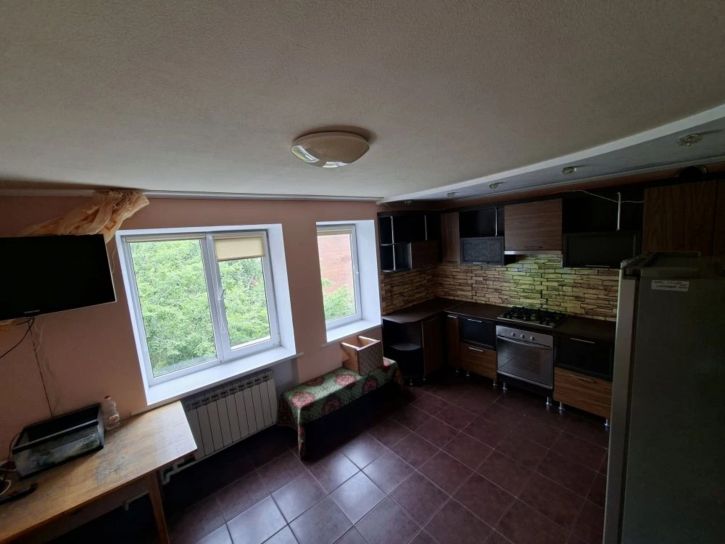 3-комн квартира Луначарского ул., 9