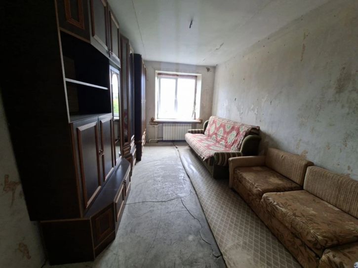 3-комн квартира Луначарского ул., 9