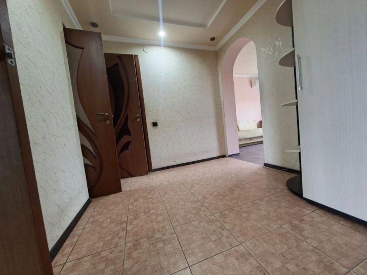 3-комн квартира Луначарского ул., 9