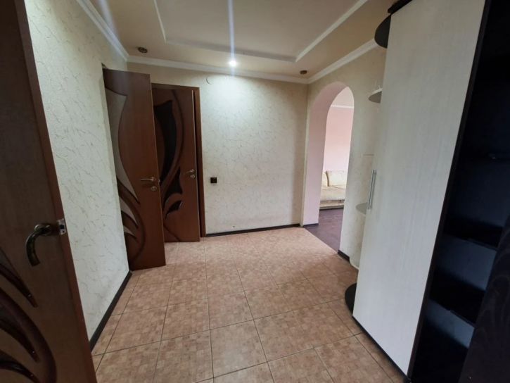3-комн квартира Луначарского ул., 9