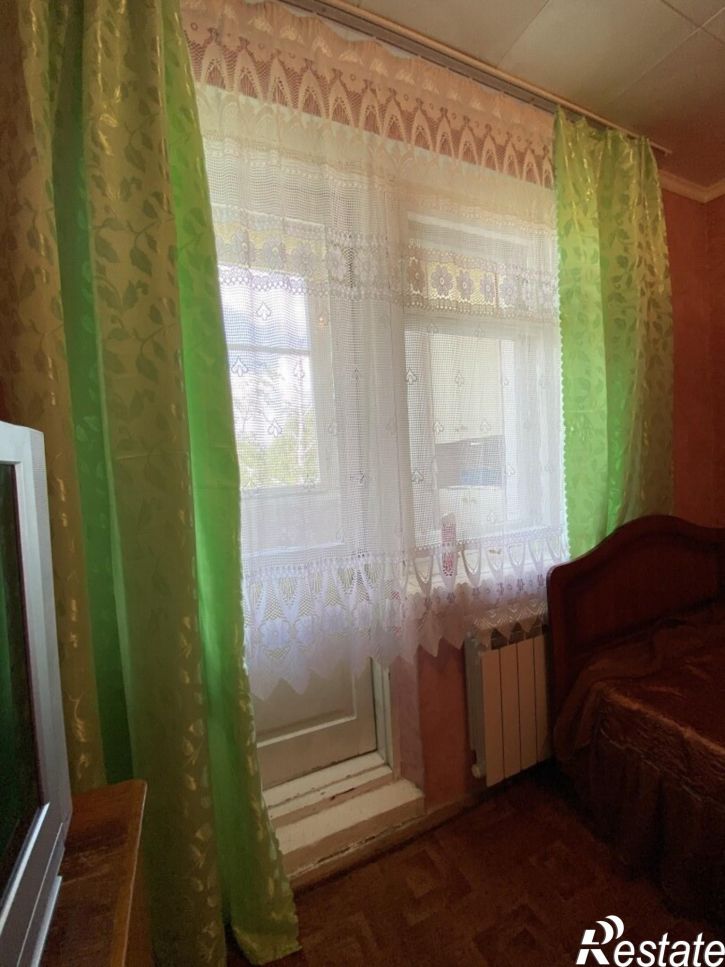 2-комн квартира Черноморская ул., 18
