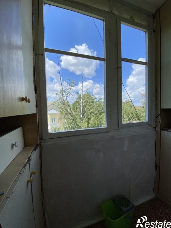 2-комн квартира Черноморская ул., 18
