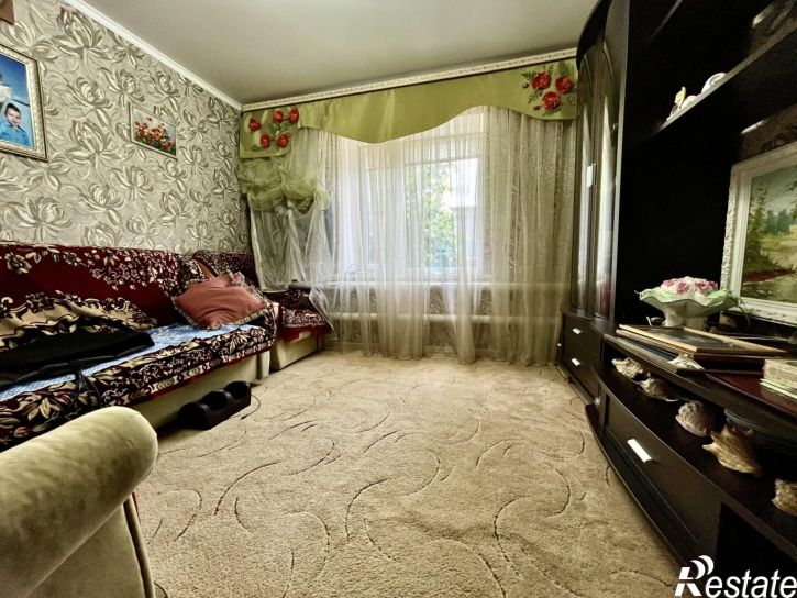 Коттедж/дом Красноармейская ул., 169