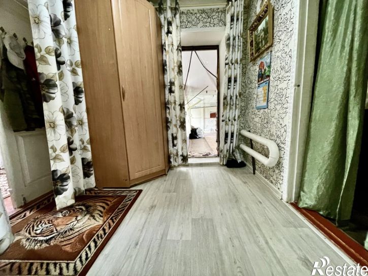 Коттедж/дом Красноармейская ул., 169