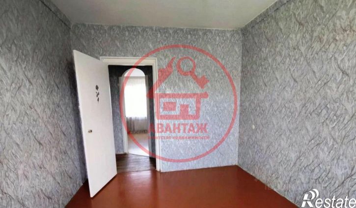 3-комн квартира улица Чернышевского, 7,  д. 7