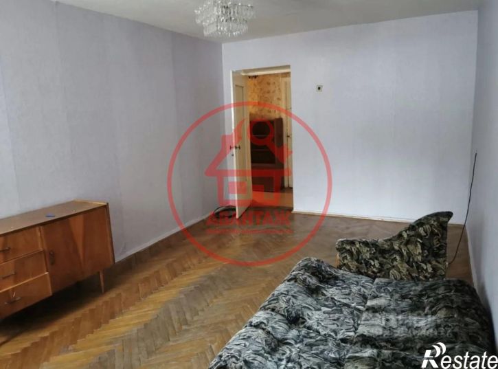 3-комн квартира улица Чернышевского, 7,  д. 7