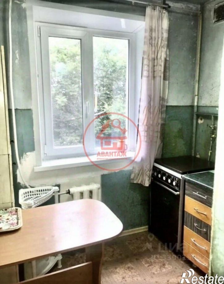 3-комн квартира улица Чернышевского, 7,  д. 7