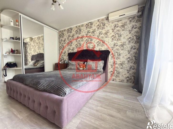 3-комн квартира улица Володарского, 169А,  д. 169А