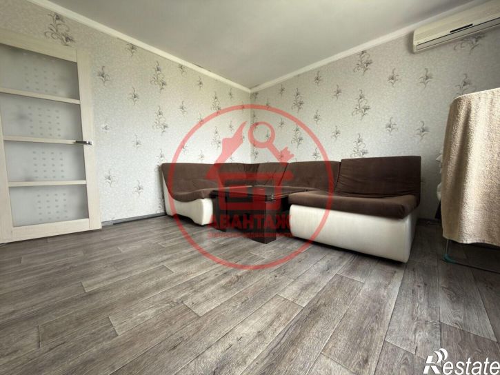 3-комн квартира улица Володарского, 169А,  д. 169А