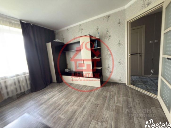 3-комн квартира улица Володарского, 169А,  д. 169А