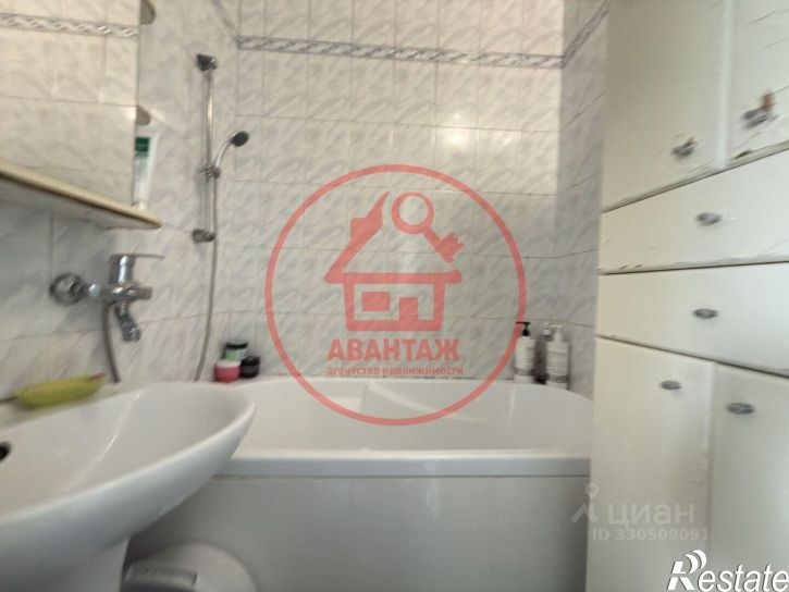 3-комн квартира улица Володарского, 169А,  д. 169А
