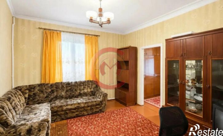 2-комн квартира Пионерская улица, 57,  д. 57