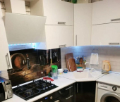 2-комн, 49кв м, этаж 3/5 Восточная улица, 32