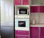 3-комн, 68кв м, этаж 2/9 ул Лермонтова, 102