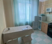 1-комн, 35кв м, этаж 1/9 улица Советской Армии, 222/2