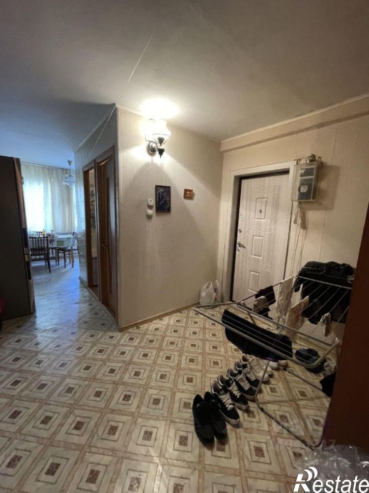 3-комн квартира ул Маркова, 327,  д. 327