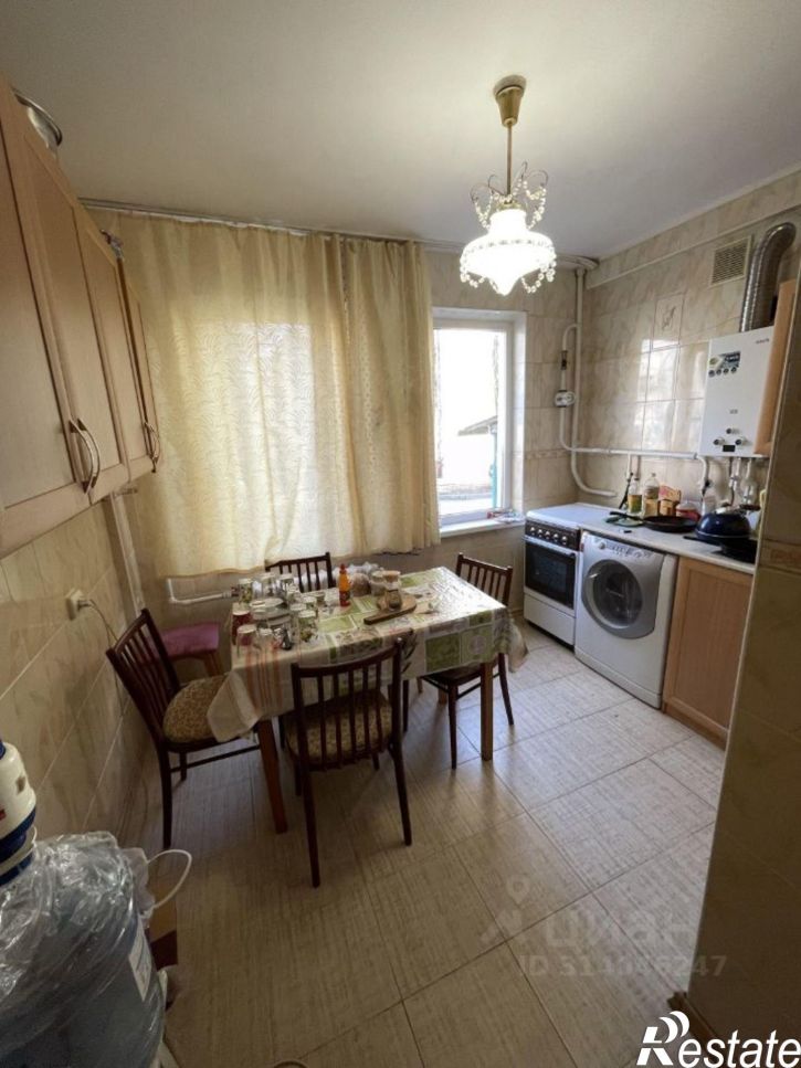 3-комн квартира ул Маркова, 327,  д. 327