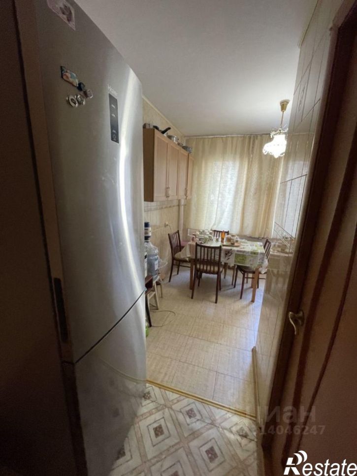 3-комн квартира ул Маркова, 327,  д. 327