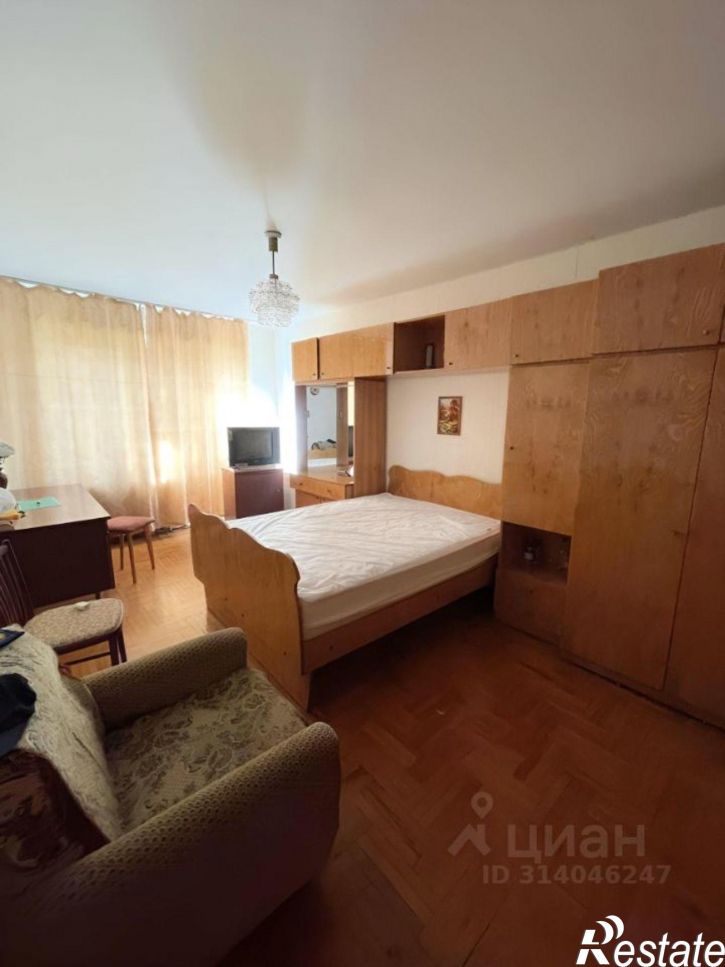 3-комн квартира ул Маркова, 327,  д. 327