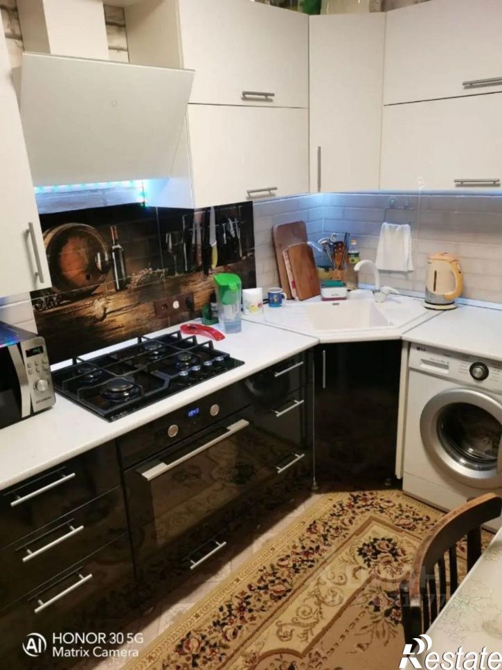 2-комн квартира Восточная улица, 32,  д. 32
