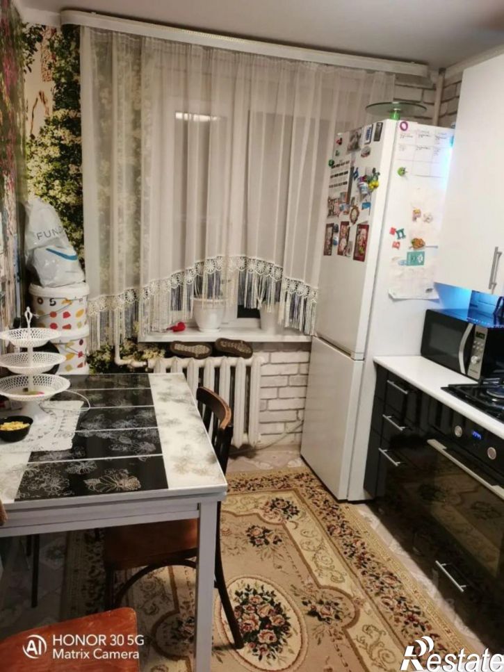 2-комн квартира Восточная улица, 32,  д. 32